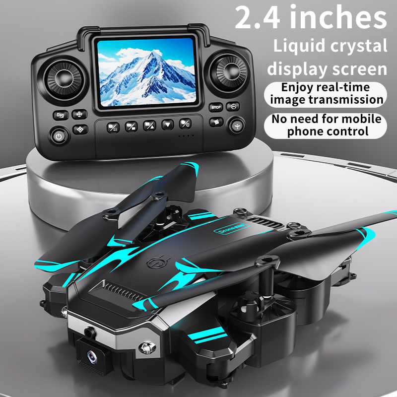 Drone Multispectral - Drone S6 2026 di Tendenza, 5000M