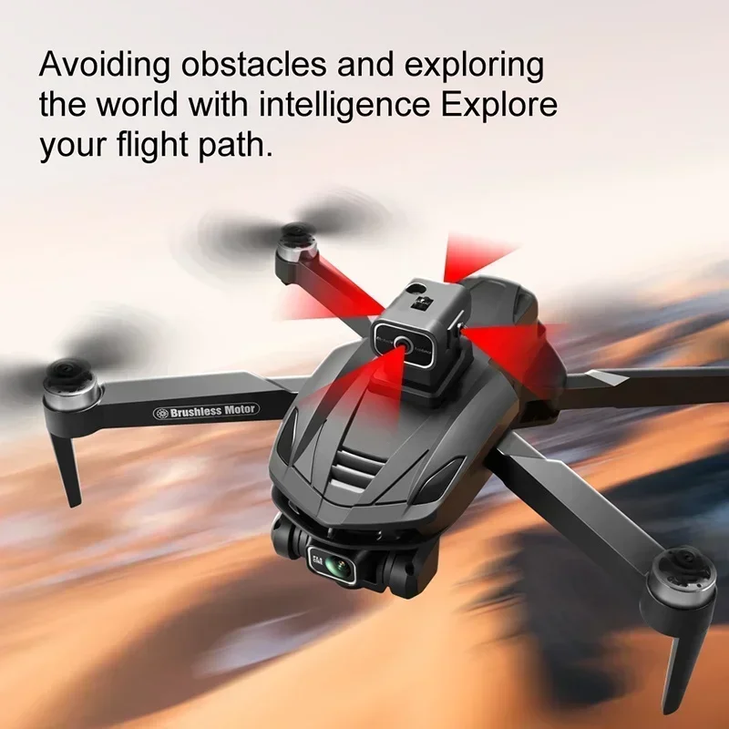 Drone GPS V168 Originale con F - Drone Multispectral recensione e prezzo