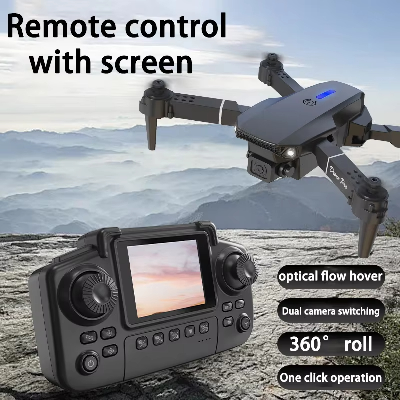 Drone Professionale 2026 6K Gr - Drone Multispectral recensione e prezzo