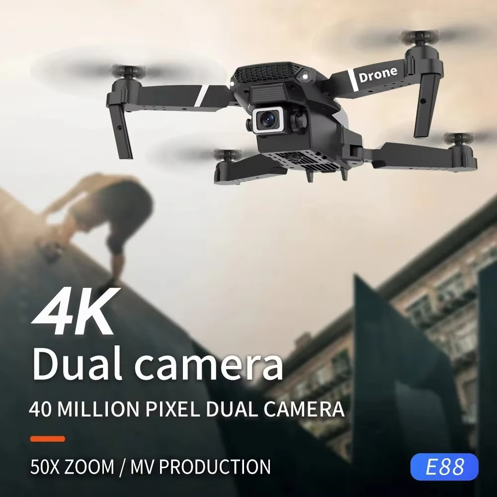 Drone Professionale 2026 6K Gr - Drone Multispectral recensione e prezzo