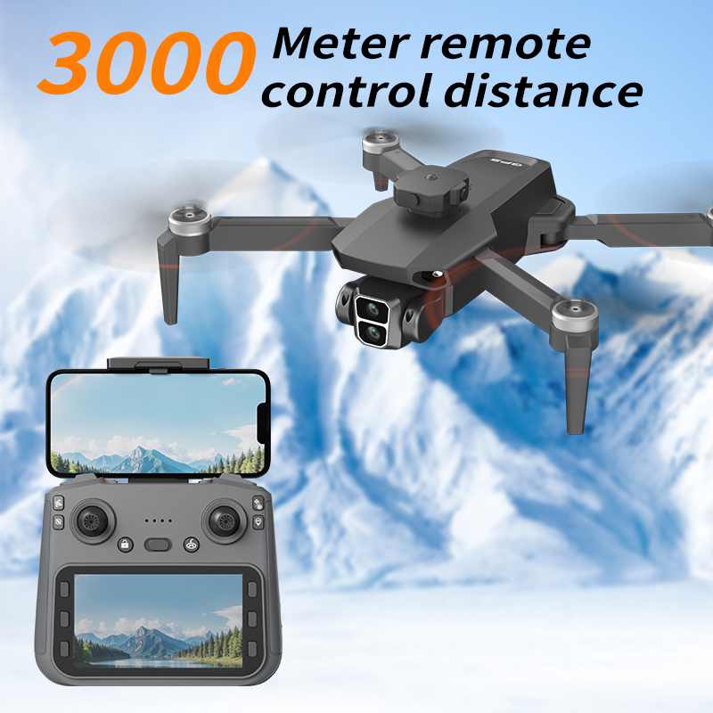 L106-1PRO GPS Drone profession - Drone Multispectral recensione e prezzo