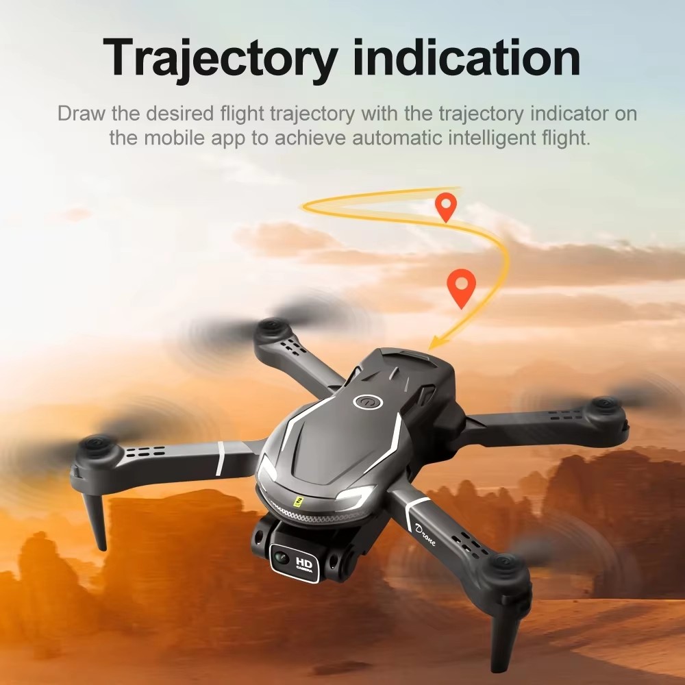 Nuovo V88 8K GPS Professionale - Drone Multispectral recensione e prezzo