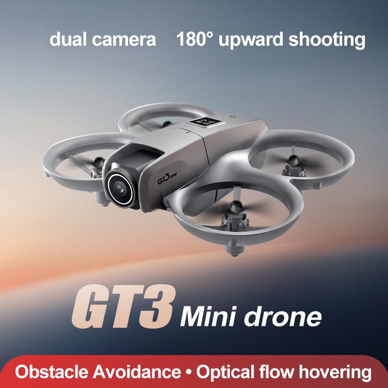 Drone RC GT3 MAX 2026 8K 5G Pr - Drone Multispectral recensione e prezzo