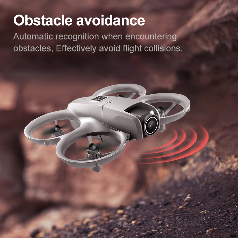 Drone RC GT3 MAX 2026 8K 5G Pr - Drone Multispectral recensione e prezzo