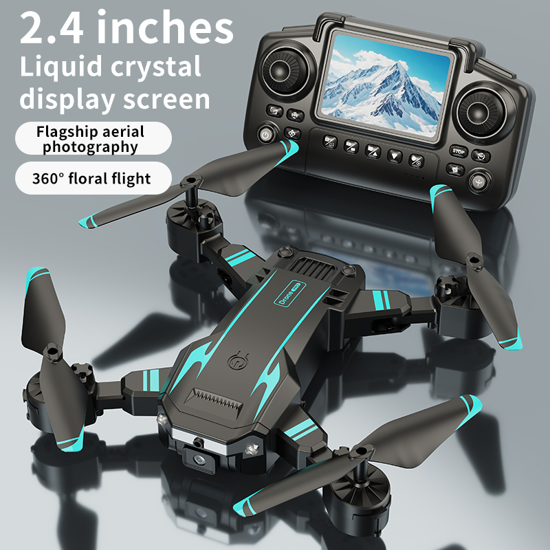 Drone S6 2026 di Tendenza, 500 - Drone Multispectral recensione e prezzo