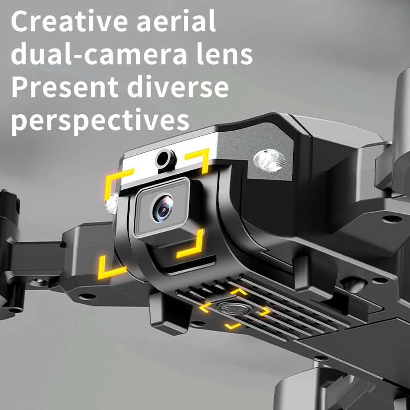 Drone S6 2026 di Tendenza, 500 - Drone Multispectral recensione e prezzo