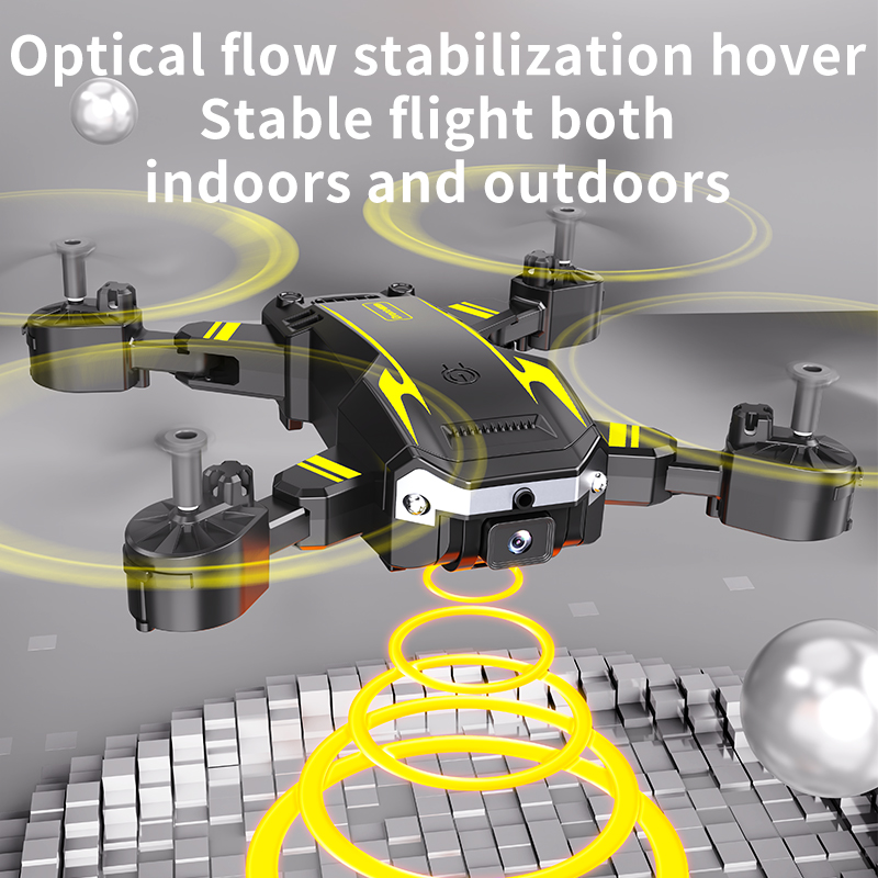 Drone S6 2026 di Tendenza, 500 - Drone Multispectral recensione e prezzo