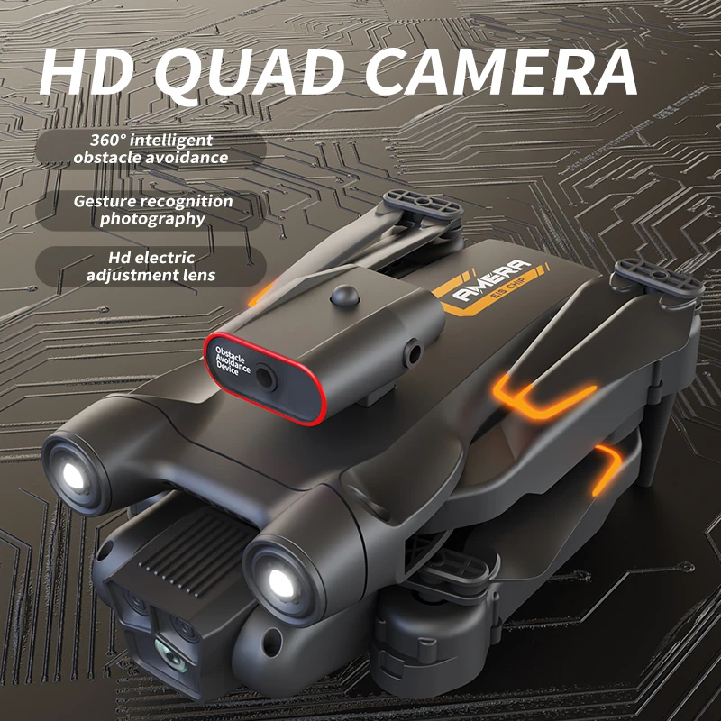 Nuovo Drone M17 Max 8K Profess - Drone Multispectral recensione e prezzo